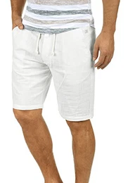 Bones 20703655ME Shorts, Größe:M, Farbe:White (70002)