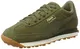 PUMA Unisex-Erwachsene Easy Rider Natural Warmth Sneaker, Grün (Olive Night-Whisper White-Gold), 43 EU