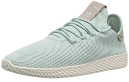 Adidas Damen Pw Tennis Hu W, Grn (Eschengrün/Eschgrün/Aschgrau), 38 EU
