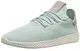 Adidas Damen Pw Tennis Hu W, Grn (Eschengrün/Eschgrün/Aschgrau), 38 EU