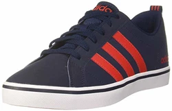adidas Herren VS Pace Basketballschuhe Blau