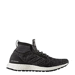 Herren Ultraboost All Terrain Fitnessschuhe, schwarz grau_CIN, 45 1/3 EU