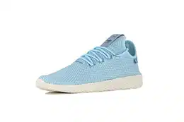 adidas Herren Pw Tennis Hu Fitnessschuhe, Blau (Azuhie/Azuhie/Azutac), 39 1/3 EU