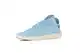adidas Herren Pw Tennis Hu Fitnessschuhe, Blau (Azuhie/Azuhie/Azutac), 39 1/3 EU