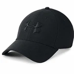 Under Armour Herren Mütze mit Schirm Blitzing 3.0 Cap Schwarz/Schwarz/Schwarz Under Armour Herren Mütze mit Schirm Blitzing 3.0 Cap Schwarz/Schwarz/Schwarz