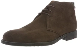 Herren Patriot Desert Boots, Braun (T.D.Moro 7), 43 EU