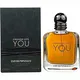 Giorgio Armani Collezioni Eau de Toilette Stronger with you emporio armani giorgio armani ,100 ml / 3.4 oz