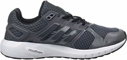 adidas Herren Duramo 8 Laufschuhe, Grau (Onix/Grey Four F17/core Black), 42 EU