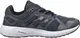 adidas Herren Duramo 8 Laufschuhe, Grau (Onix/Grey Four F17/core Black), 42 EU