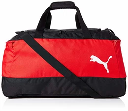 Pro Training II L Bag Sporttasche, Red, UA