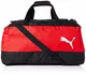 Puma Pro Training II L Bag Sporttasche, Red, UA