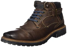 Herren 311382323232 Klassische Stiefel Kurzschaft Stiefel