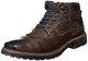 bugatti Herren 311382323232 Klassische Stiefel Kurzschaft Stiefel