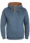 Blend Alexo Kapuzenpullover (20701813ME) Ensign Blue (20701813ME)