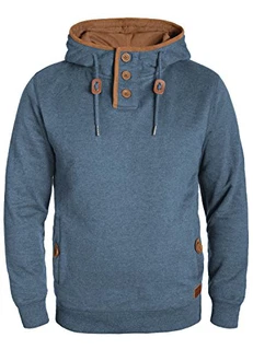 Blend Alexo Kapuzenpullover (20701813ME) Ensign Blue (20701813ME)