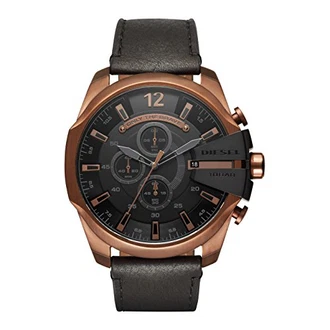 Diesel Herrenuhr Mega Chief Chronograph