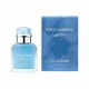 Dolce & Gabbana Light Blue Eau Intense Eau de Parfum für Herren, Zerstäuber, 50 ml