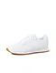 Reebok Herren Royal Glide Ripple Clip Fitnessschuhe, White Gum, 43 EU