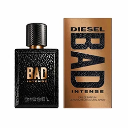 Bad Intense Edp Vapo 125 Ml