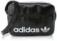 adidas Airliner Vintage Tasche, Black, One Size