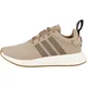 adidas Nmd_R2, Herren Sneaker, grün (Caqtra/Marsim/Negbas), 36 EU
