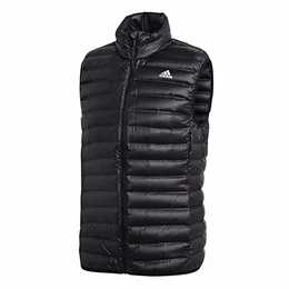 Herren Varilite Vest Sport Jacket, Black, M