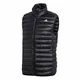 adidas Herren Varilite Vest Sport Jacket, Black, M