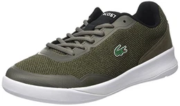 Sport Herren Lt Spirit 317 1 Trainer Low, Grün (Dk Khk/blk), 42 EU