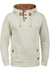 Blend Alexo Kapuzenpullover (20701813ME) Sand Mix (20701813ME)