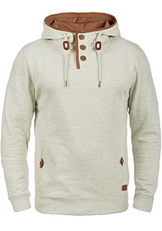 Blend Alexo Kapuzenpullover (20701813ME) Sand Mix (20701813ME)