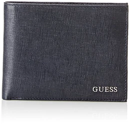 Sm2307lea27, Herren Taschenorganizer, Blu, 2x9.8x12.4 cm (W x H L)