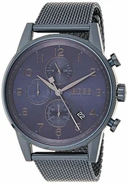 Hugo Herren-Armbanduhr 1513538