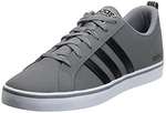 adidas Herren VS Pace Basketballschuhe Grau (B74318)