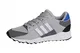 adidas Eqt Support Rf, Herren Hallenschuhe, grau (Gridos /     Ftwbla /     Gricua), 42 EU (8 UK)