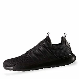 Herren Cf Lite Racer Laufschuhe, Mehrfarbig (Core Black/core Black/utility Black F16), 44 EU