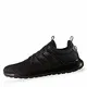 adidas Herren Cf Lite Racer Laufschuhe, Mehrfarbig (Core Black/core Black/utility Black F16), 44 EU