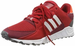 Buty EQT Support RF BY9620 Zehenkappen, Rot (Red) 42 EU