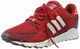 adidas Buty EQT Support RF BY9620 Zehenkappen, Rot (Red) 42 EU