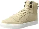 hummel Unisex-Erwachsene Stadil Winter Hohe Sneaker, Beige (Nomad), 41 EU