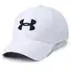 Under Armour Herren Men's Blitzing 3.0 Cap, atmungsaktive Mütze mit Schirm, bequeme Cap für Männer mit integriertem Schweißband