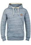 !Solid Kevin Kapuzenpullover Hoodie Pullover Mit Kapuze Blau (1991)