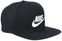 Pro Furura Cap, schwarz, One Size