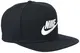 Nike Pro Furura Cap, schwarz, One Size