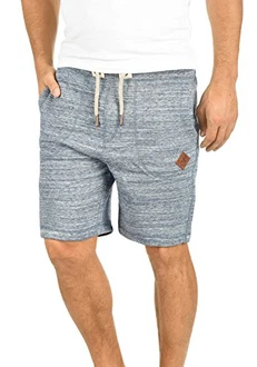!Solid Aris Herren Sweatshorts Kurze Hose Jogginghose
