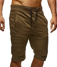 Kurze Hosen Herren Shorts Herren für Outdoor Kurze Hose Baumwolle Cargo Shorts Herren Herren Shorts Sommer Herren Bermuda Shorts LN-9025