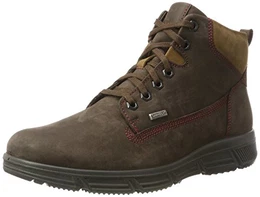 Jomos Herren Montana Chukka Boots, Mehrfarbig (Santos/Nuss), 47 EU