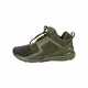 Puma Herren Ignite Limitless Knit Cross-Trainer, Olive Night-Puma Black, 43 EU