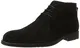 LLOYD Herren Patriot Desert Boots, Schwarz (Schwarz 0), 43 EU