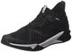 PUMA Herren Ignite XT Netfit Hallenschuhe, Schwarz (Black-Quarry), 44 EU