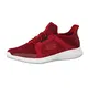 Herren-Sneaker  Elite Flex  von Skechers, Rot (rot / schwarz), 43 EU